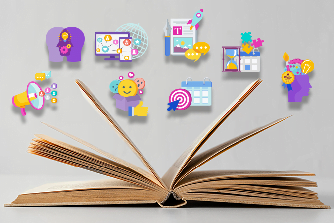 Brand Storytelling