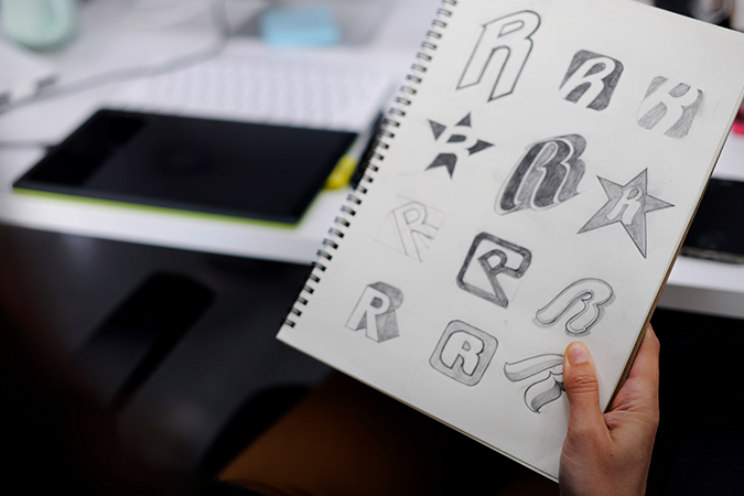 Branding