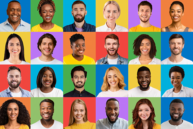 Personas