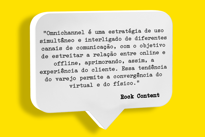 Omnichannel
